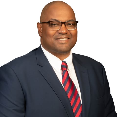 Cedric White Profile